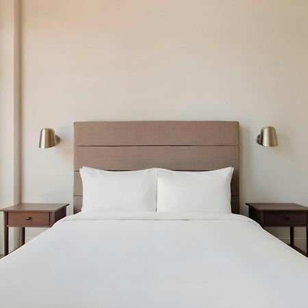 Sonder By Marriott Bonvoy Pivot Apartments Capitol Hill Seattle Kültér fotó