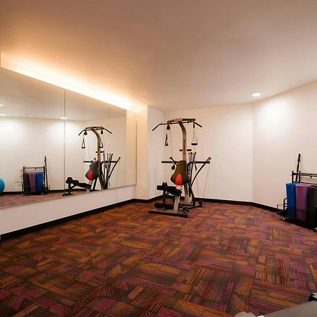 Sonder By Marriott Bonvoy Pivot Apartments Capitol Hill Seattle Kültér fotó
