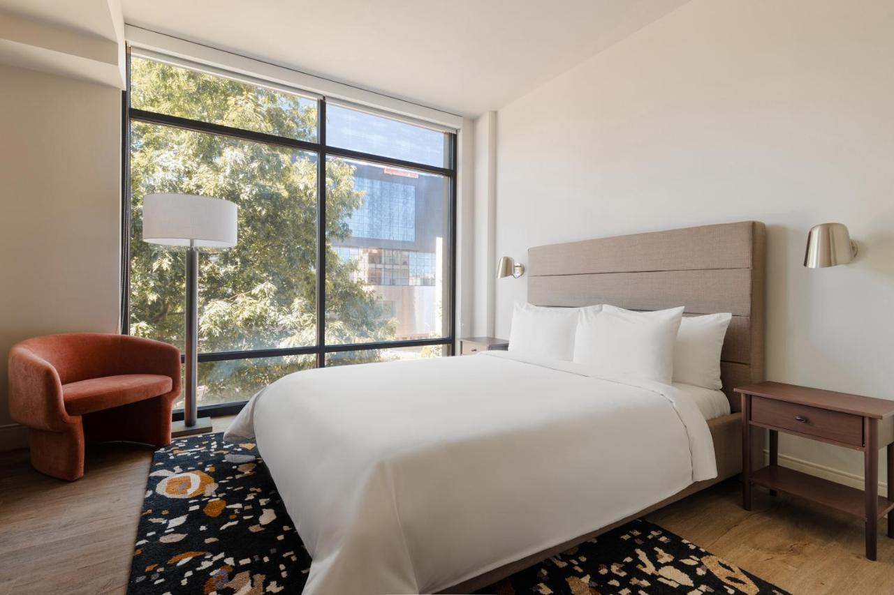 Sonder By Marriott Bonvoy Pivot Apartments Capitol Hill Seattle Kültér fotó