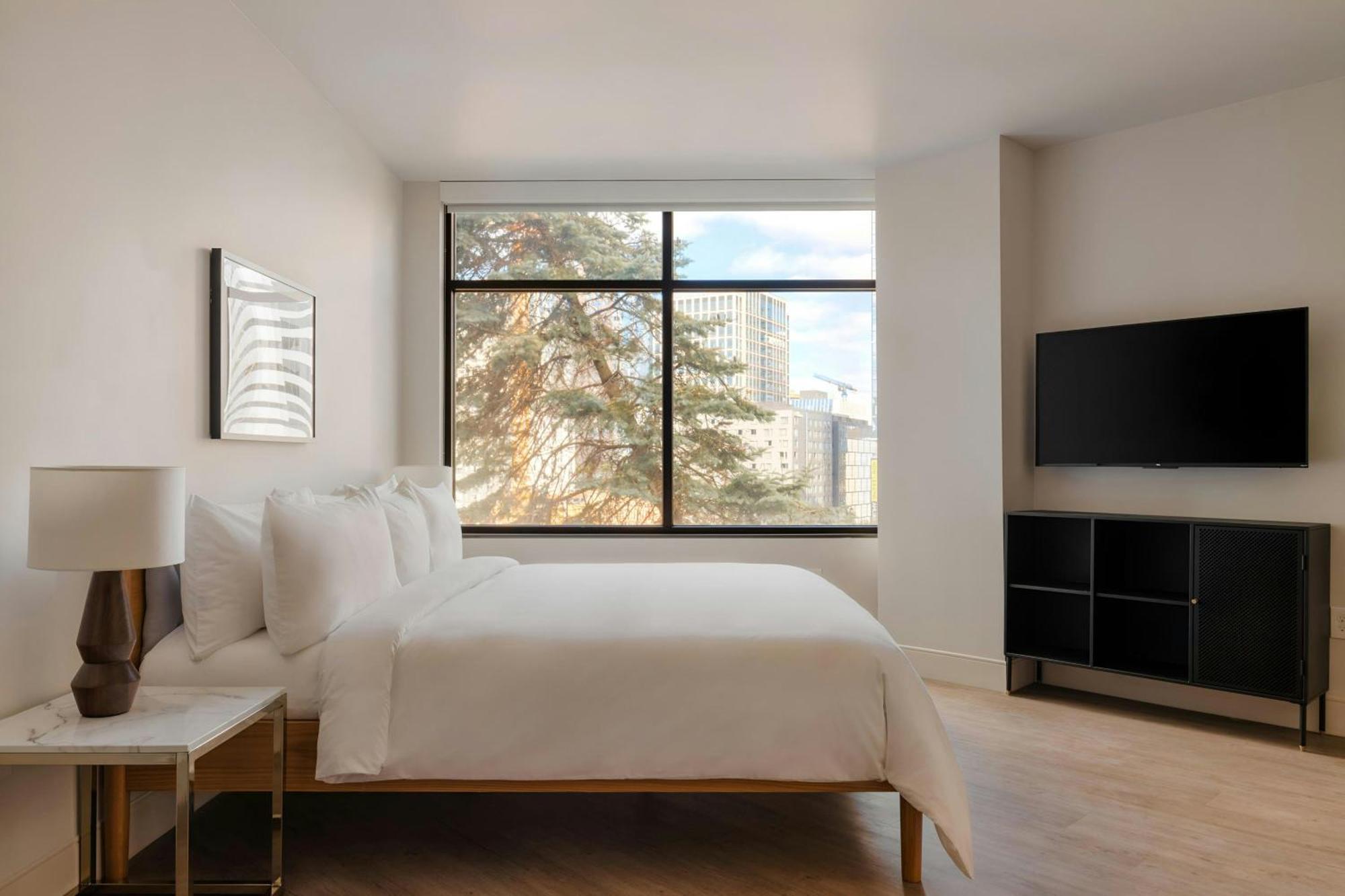 Sonder By Marriott Bonvoy Pivot Apartments Capitol Hill Seattle Kültér fotó
