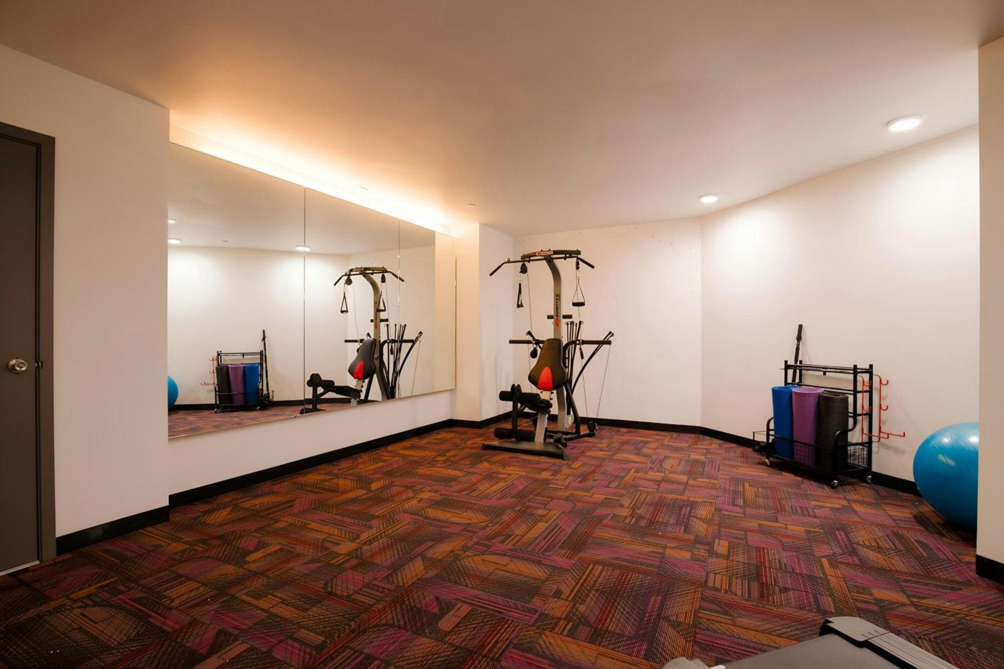 Sonder By Marriott Bonvoy Pivot Apartments Capitol Hill Seattle Kültér fotó