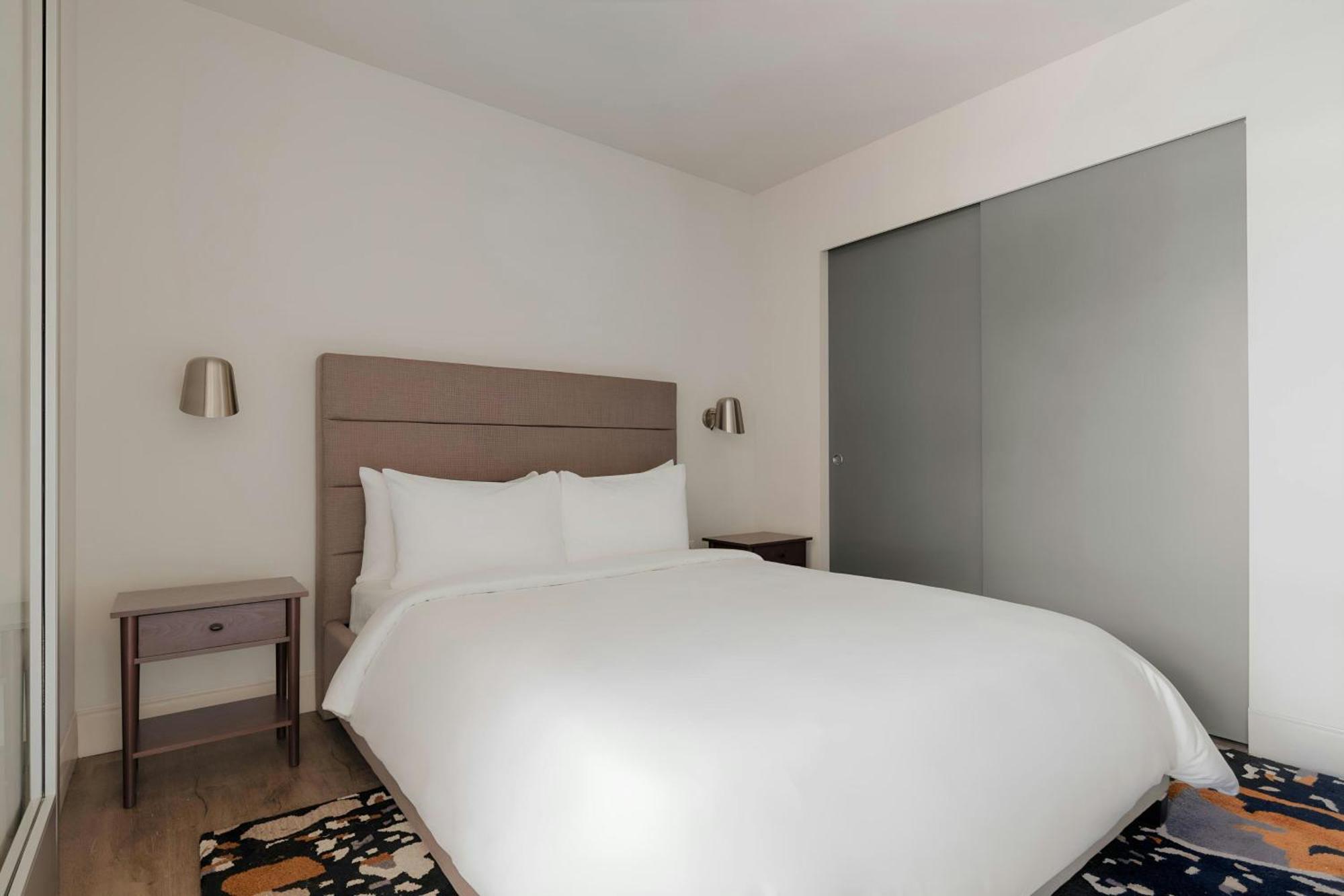 Sonder By Marriott Bonvoy Pivot Apartments Capitol Hill Seattle Kültér fotó