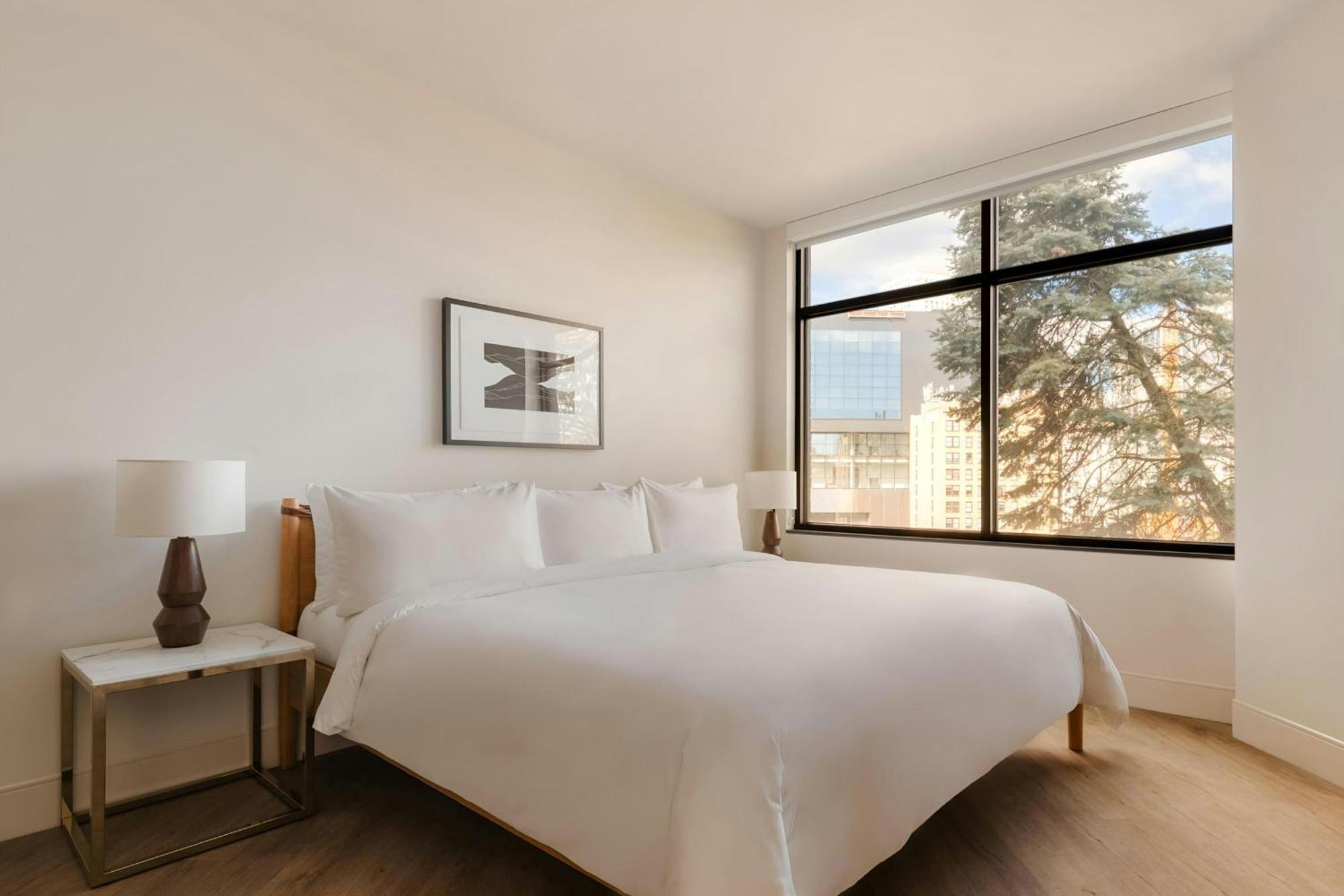 Sonder By Marriott Bonvoy Pivot Apartments Capitol Hill Seattle Kültér fotó