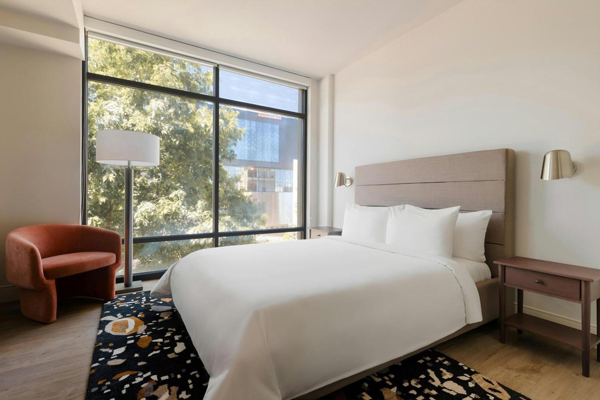 Sonder By Marriott Bonvoy Pivot Apartments Capitol Hill Seattle Kültér fotó
