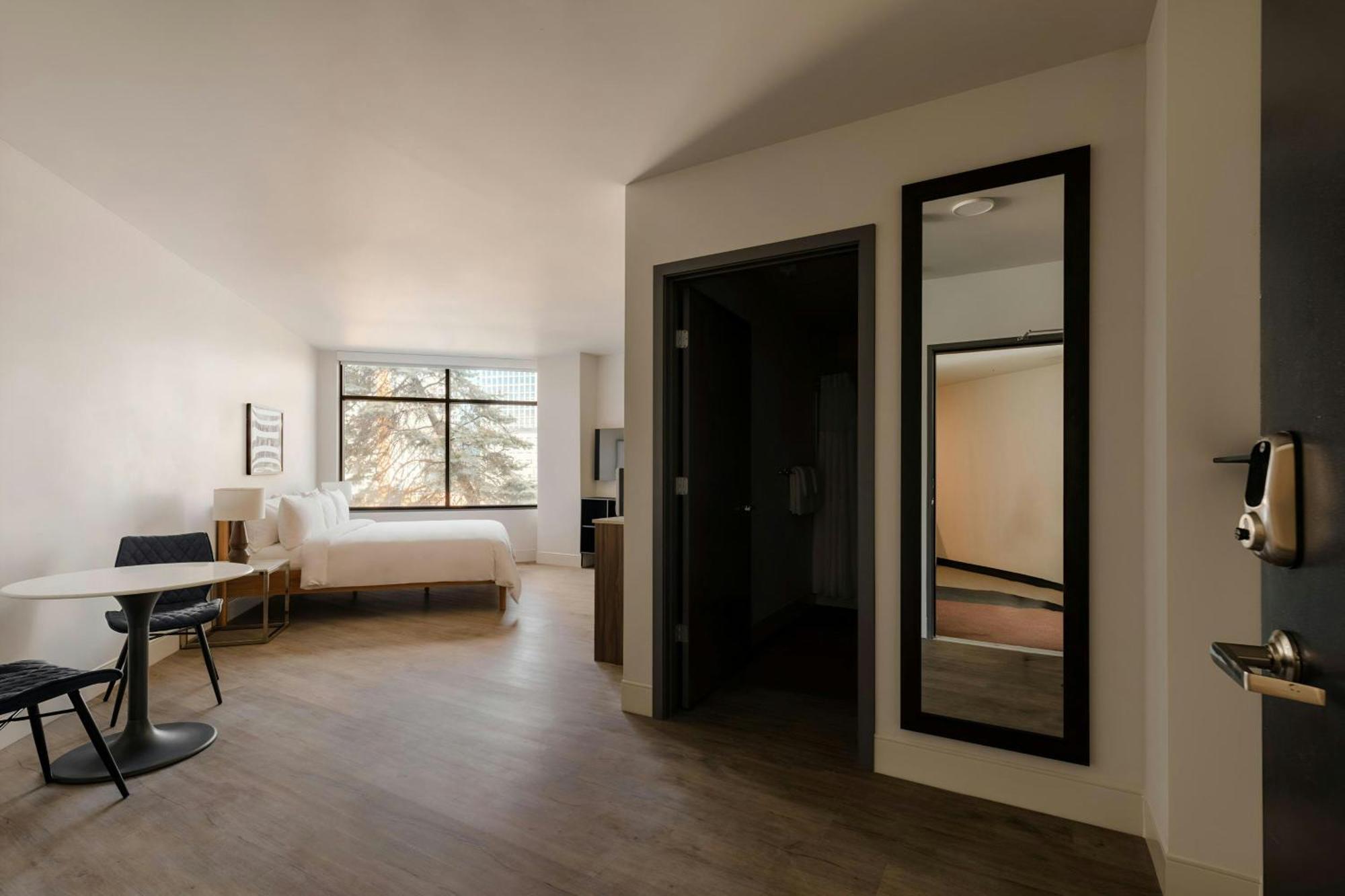 Sonder By Marriott Bonvoy Pivot Apartments Capitol Hill Seattle Kültér fotó