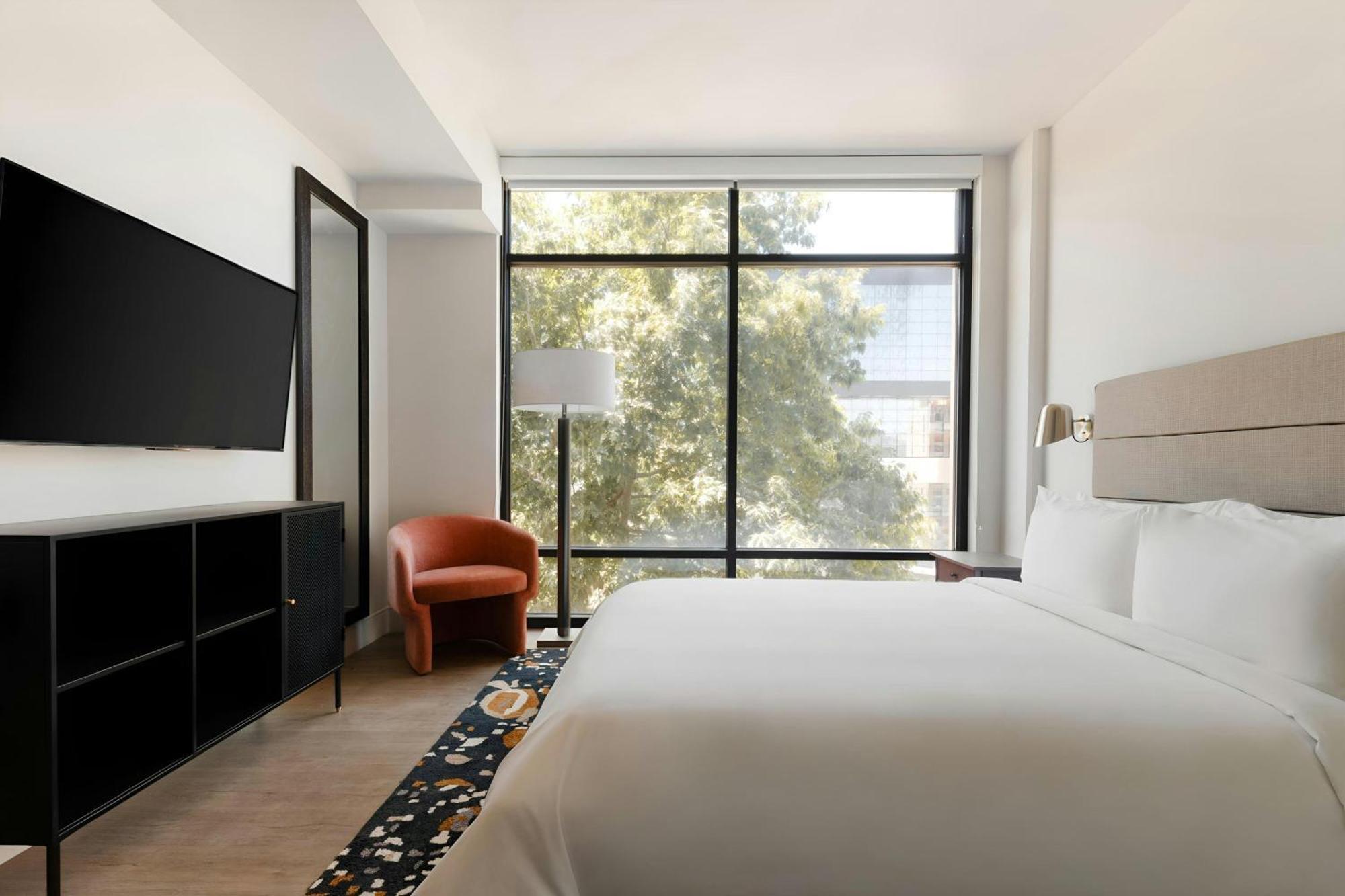 Sonder By Marriott Bonvoy Pivot Apartments Capitol Hill Seattle Kültér fotó