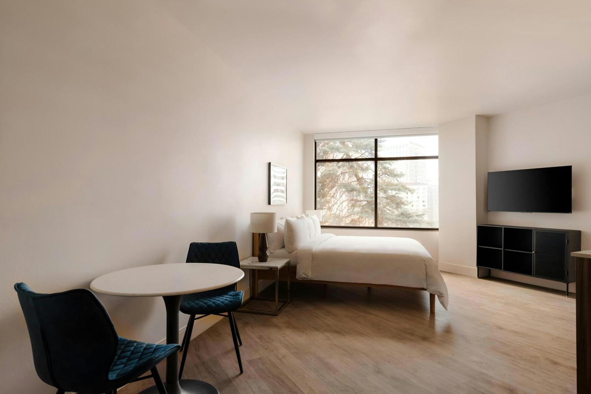 Sonder By Marriott Bonvoy Pivot Apartments Capitol Hill Seattle Kültér fotó
