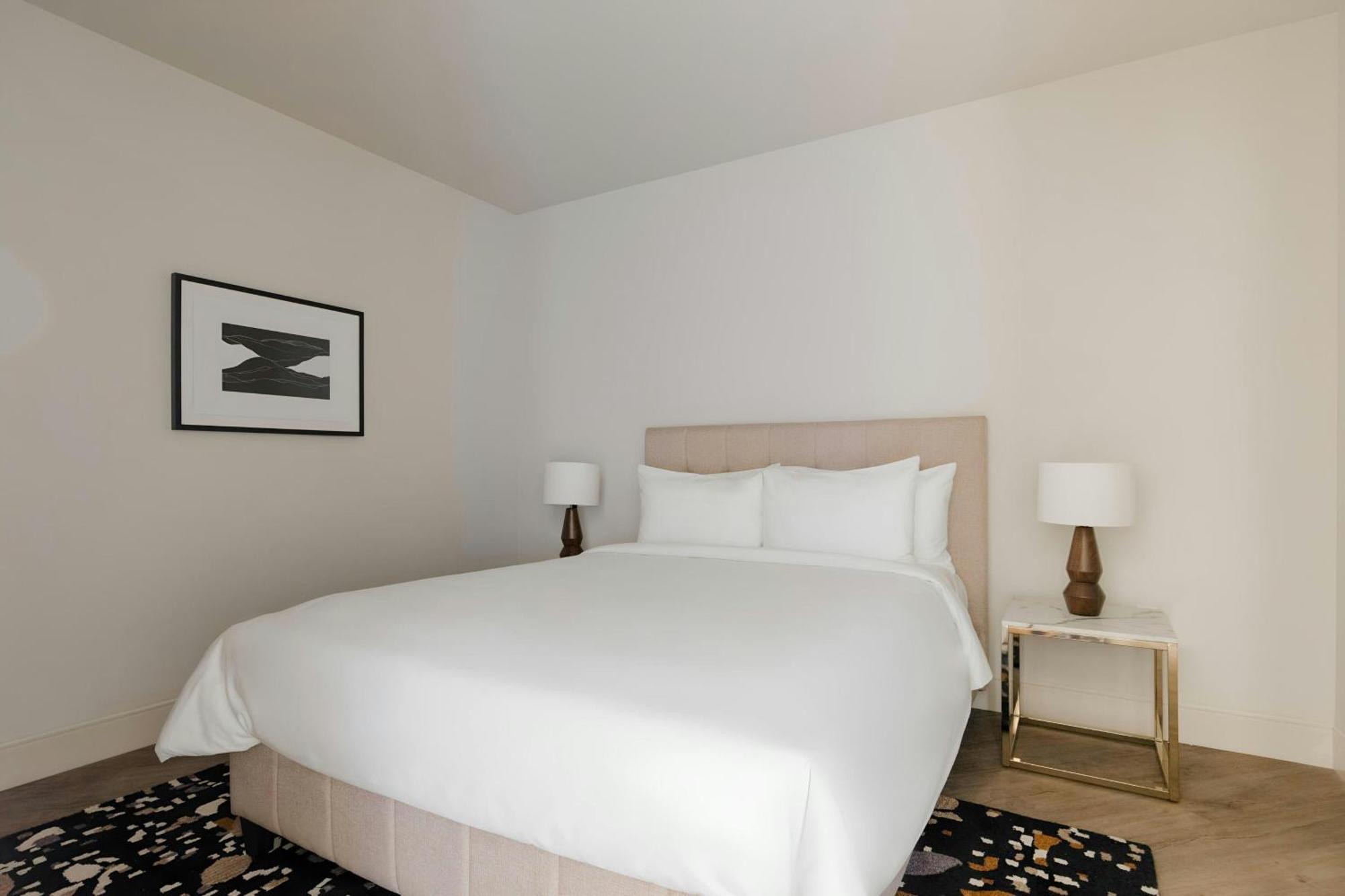 Sonder By Marriott Bonvoy Pivot Apartments Capitol Hill Seattle Kültér fotó