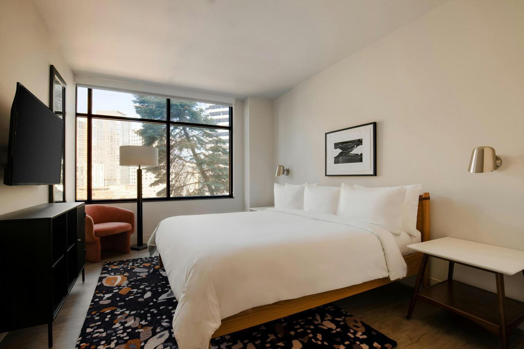 Sonder By Marriott Bonvoy Pivot Apartments Capitol Hill Seattle Kültér fotó