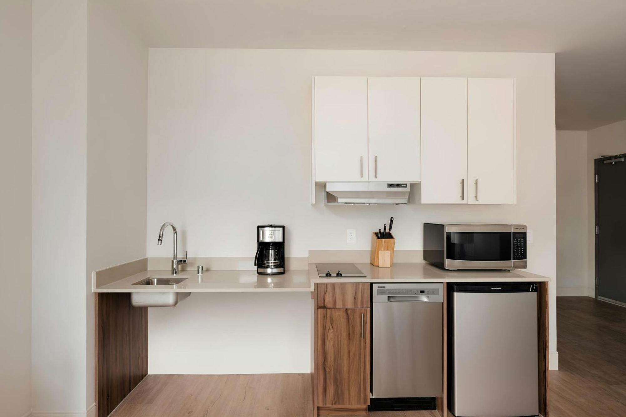 Sonder By Marriott Bonvoy Pivot Apartments Capitol Hill Seattle Kültér fotó