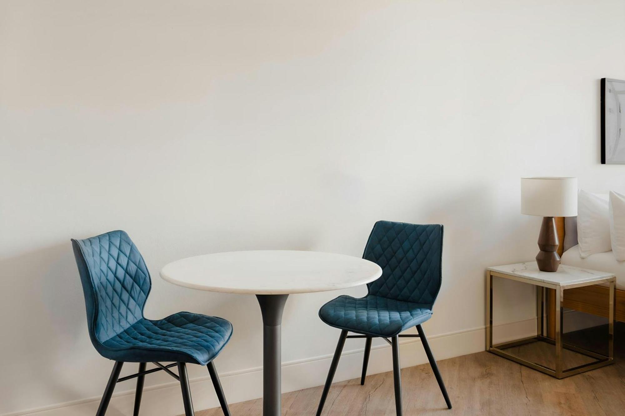 Sonder By Marriott Bonvoy Pivot Apartments Capitol Hill Seattle Kültér fotó