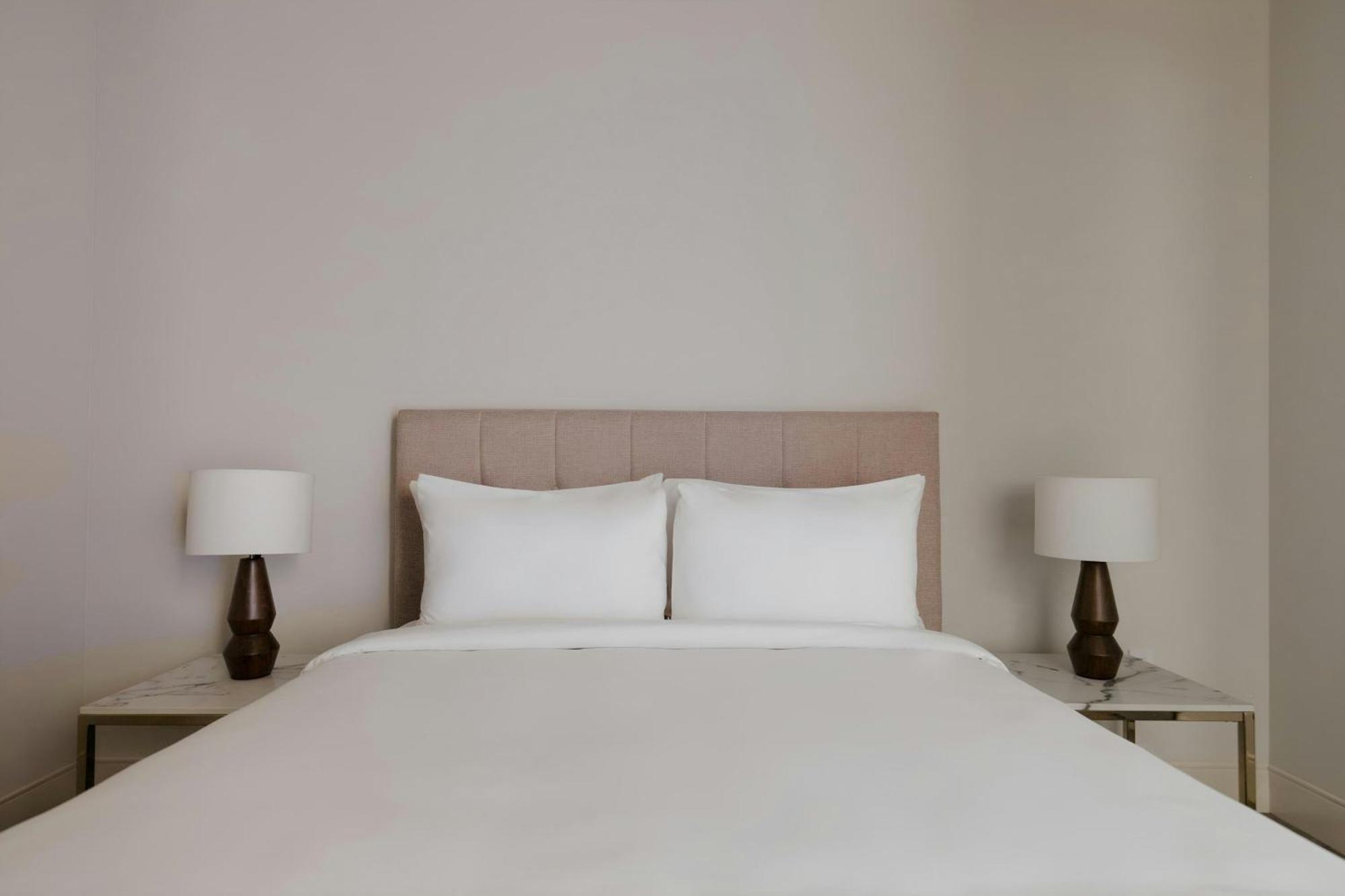 Sonder By Marriott Bonvoy Pivot Apartments Capitol Hill Seattle Kültér fotó