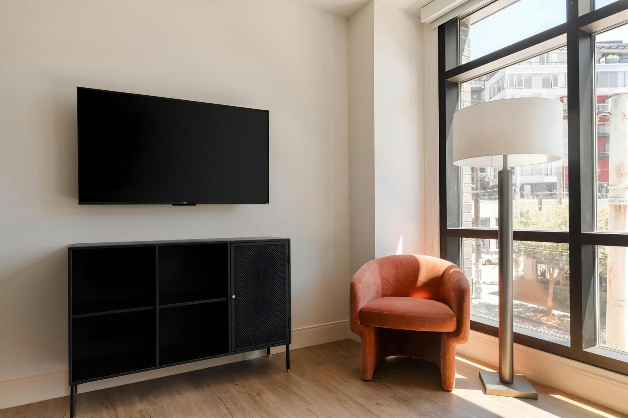 Sonder By Marriott Bonvoy Pivot Apartments Capitol Hill Seattle Kültér fotó