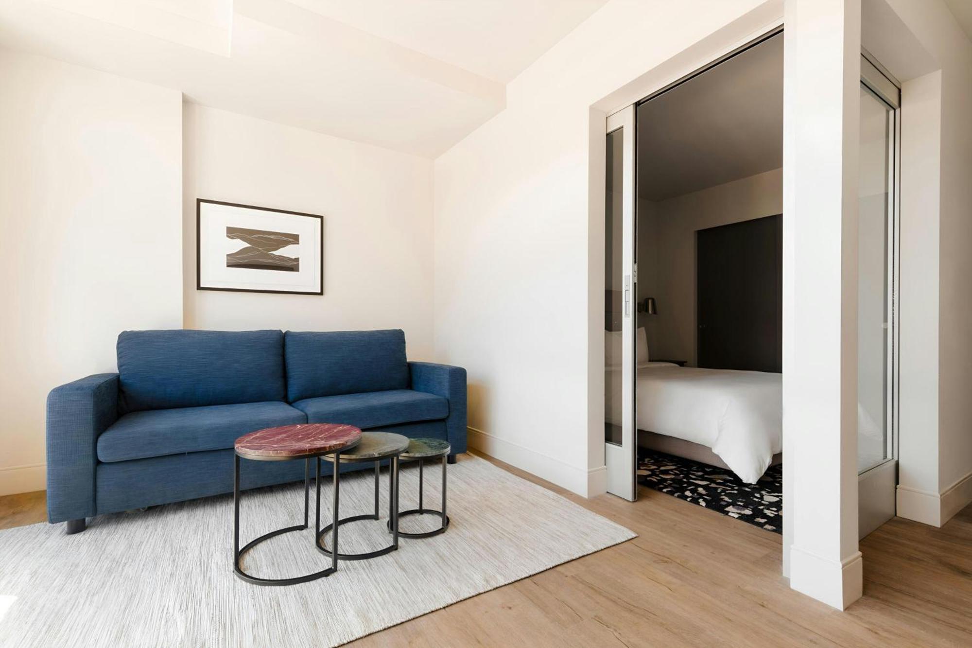 Sonder By Marriott Bonvoy Pivot Apartments Capitol Hill Seattle Kültér fotó